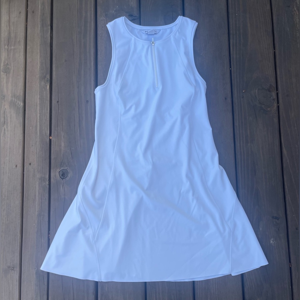 Athleta Ace Tennis Dress